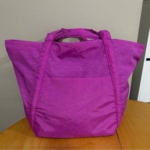 Baggu Travel Cloud Bag ✨